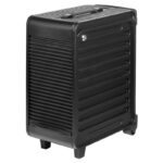 Gabbiano mobiele kappers werkwagen 227 zwart  1