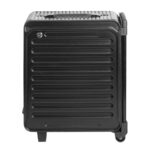 Gabbiano mobiele kappers werkwagen 227 zwart  7