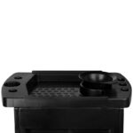 Haarsysteem kappers werkwagen 8-5  4