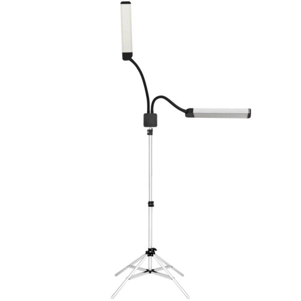 LED lamp voor wimpers en make-up polluks ii type msp-ld01  2