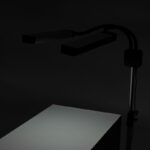 LED lamp voor wimpers en make-up polluks ii type msp-ld01 - Afbeelding 14