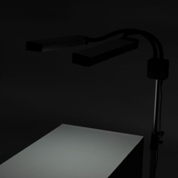 LED lamp voor wimpers en make-up polluks ii type msp-ld01 - Afbeelding 14