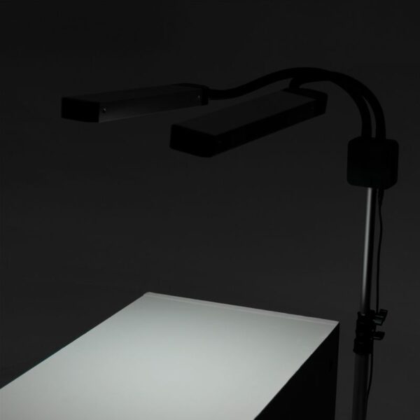 LED lamp voor wimpers en make-up polluks ii type msp-ld01 - Afbeelding 18