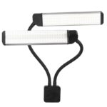 LED lamp voor wimpers en make-up polluks ii type msp-ld01  3
