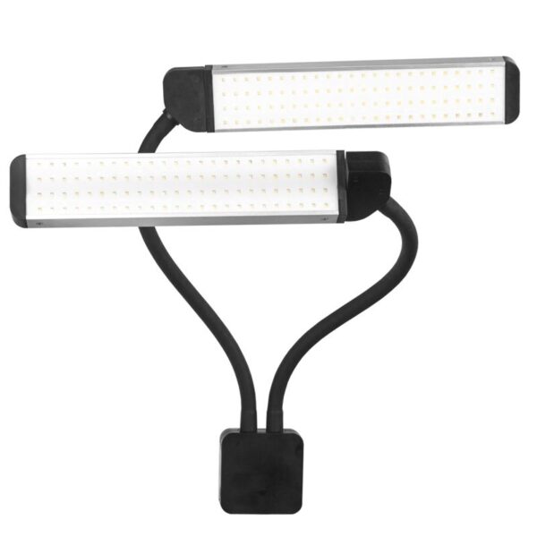 LED lamp voor wimpers en make-up polluks ii type msp-ld01  3
