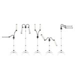 LED lamp voor wimpers en make-up polluks ii type msp-ld01  8