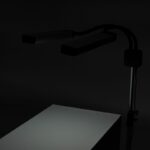LED lamp voor wimpers en make-up polluks ii type msp-ld01  10