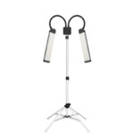 LED lamp voor wimpers en make-up polluks ii type msp-ld01 + tas  7