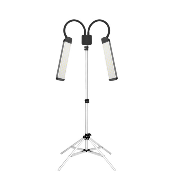 LED lamp voor wimpers en make-up polluks ii type msp-ld01 + tas  7