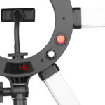 Led lamp voor wimpers en make-up polluks vi  11