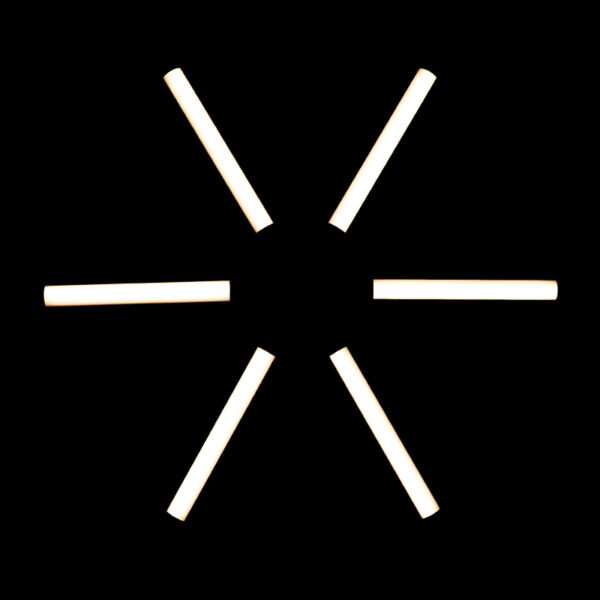 Led lamp voor wimpers en make-up polluks vi  3