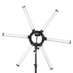 Led lamp voor wimpers en make-up polluks vi  5