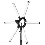 Led lamp voor wimpers en make-up polluks vi  6