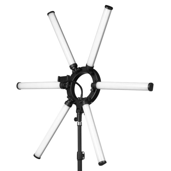 Led lamp voor wimpers en make-up polluks vi  6