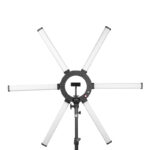 Led lamp voor wimpers en make-up polluks vi  10