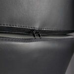 Make-up en make-up stoel a330 zwart en grijs  5