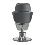 Make-up en make-up stoel a330 zwart en grijs  6