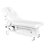 Massagebed azzurro 376a wit  2