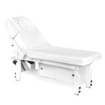 Massagebed azzurro 376a wit  4
