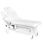 Massagebed azzurro 376a wit  5