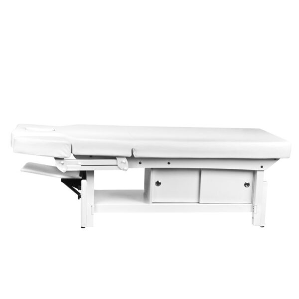Massagebed azzurro 376a wit  7