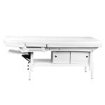 Massagebed azzurro 376a wit  8