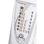 Set hydraulische behandelstoel 210 + combineren 27in1 + kruk 303  3