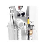 Set hydraulische behandelstoel 210 + combineren 27in1 + kruk 303  5