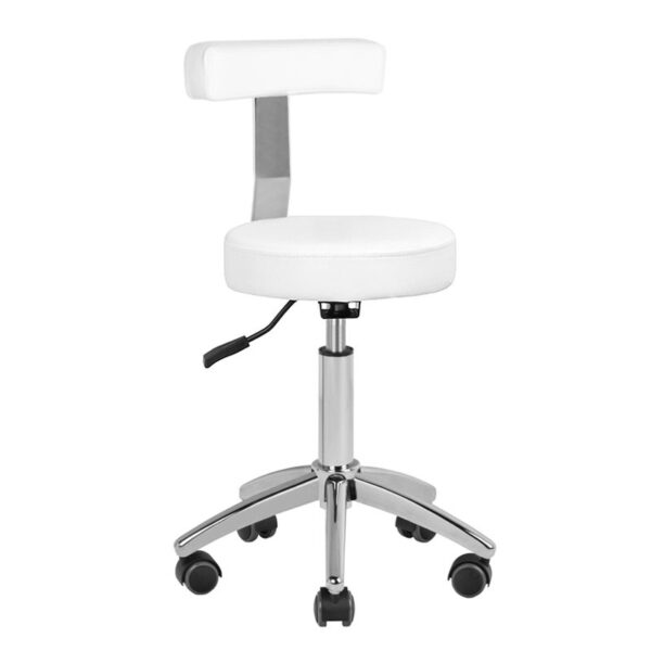 Set hydraulische behandelstoel 210 + combineren 27in1 + kruk 303  9