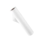 Set hydraulische behandelstoel 210 + kruk 303 wit + fleece laken  6