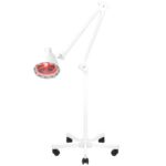 Sollux / solux infraroodlamp op statief 6102  1