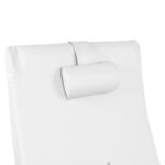 Spa pedicure behandelstoel azzurro 016 wit  4