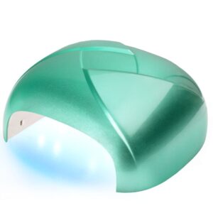 Twister uv dual led 36w timer + sensor groene lamp  1