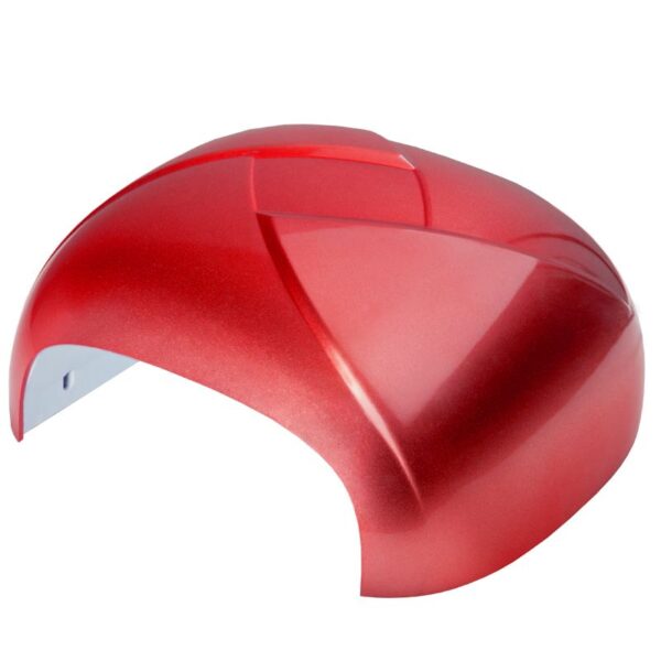 Twister uv dual led 36w timer + sensor rode lamp  2