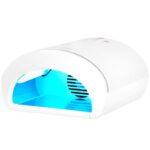 UV shine 331 lamp met droger  1