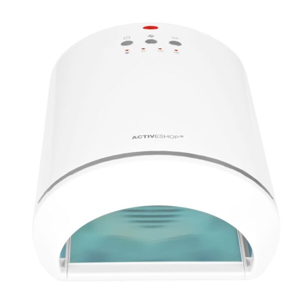 UV shine 331 lamp met droger  4