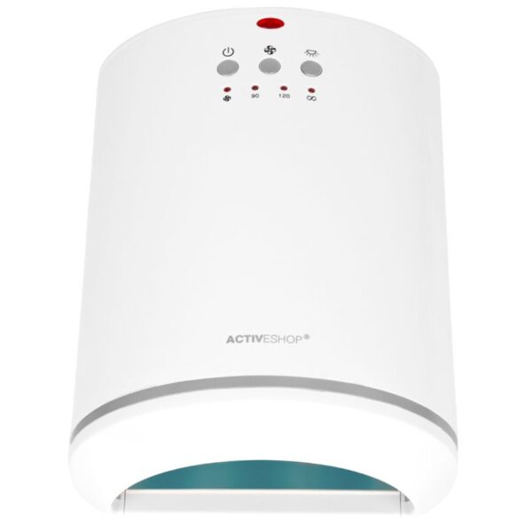 UV shine 331 lamp met droger  5