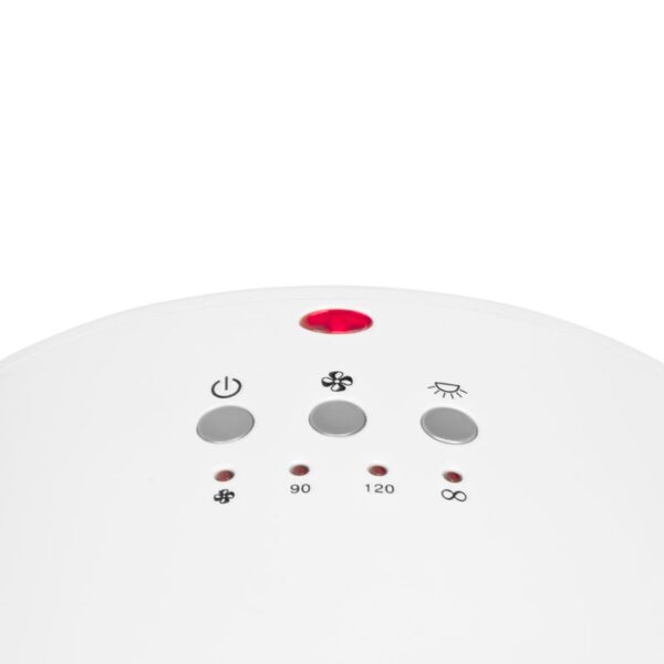 UV shine 331 lamp met droger  6