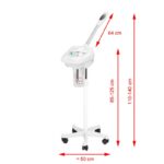 Vapozone lichtblauw h1102 sonia  6