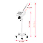 Vapozone lichtblauw h1103 sonia  6