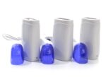 Wax verwarmer 120w trio roll  3