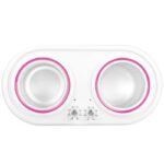 Wax verwarmer 2in1 blik 400ml + 800ml 350w  3