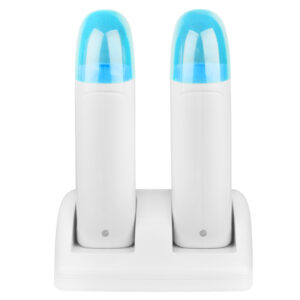 Wax verwarmer 80w duo rol  1