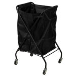 kappers werkwagen mobiele helper  1