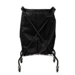 kappers werkwagen mobiele helper  3