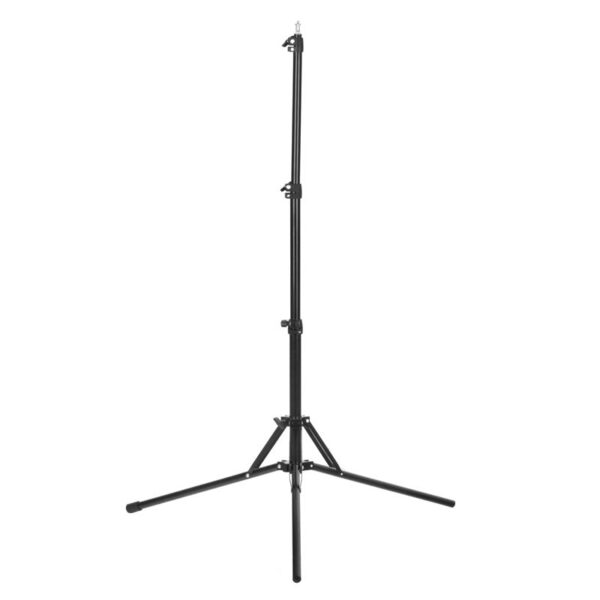 ringlamp 12" 35w fluorescerend wit + statief  6