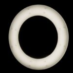 ringlamp 18" 48w wit led + statief - Afbeelding 13