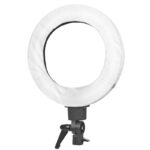 ringlamp 18" 55w fluorescerend wit + statief  4