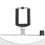 ringlamp 18" 55w fluorescerend wit + statief  8