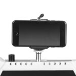 ringlamp 18" 55w fluorescerend wit + statief  9